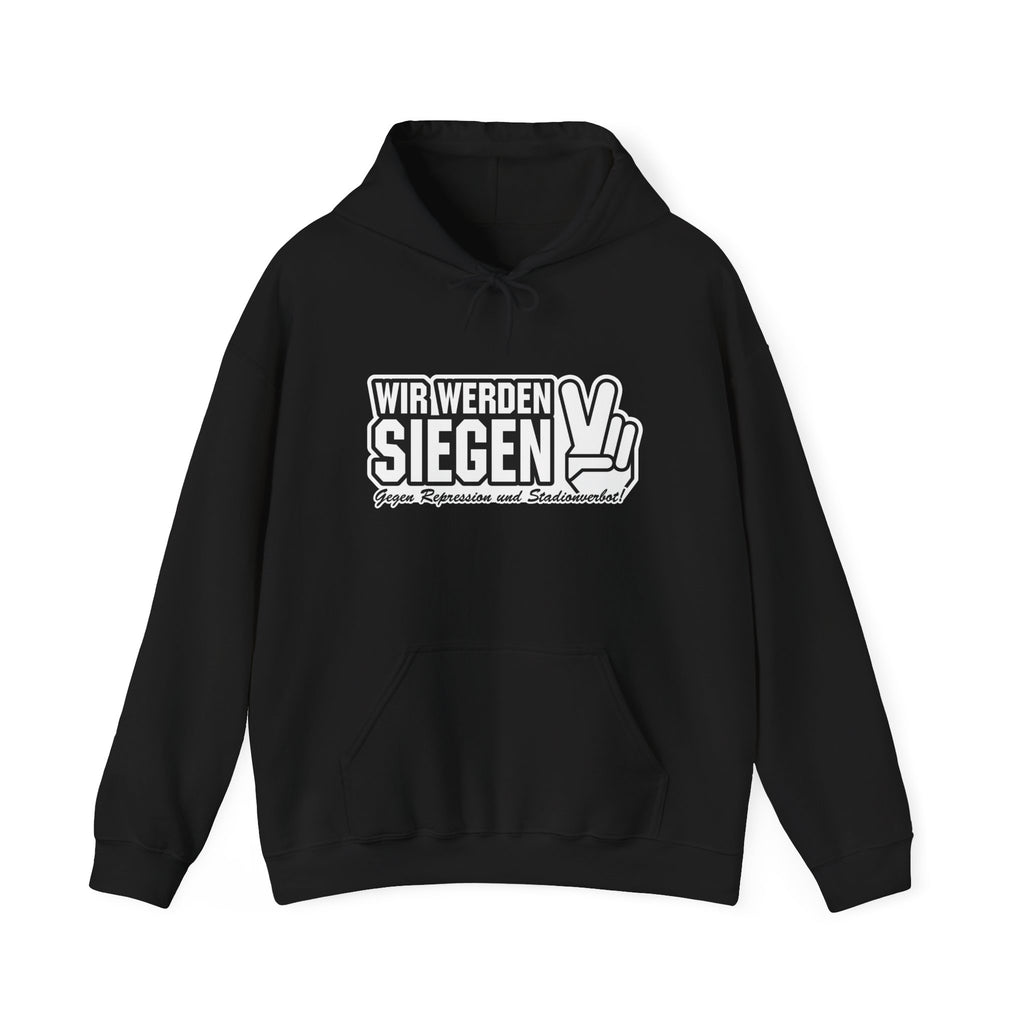 FC Schalke 04 - hoodie - 03 - S - 3XL - black