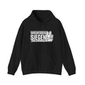 FC Schalke 04 - hoodie - 03 - S - 3XL - black