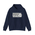 FC Schalke 04 - hoodie - 06 - S - 3XL - dark blue