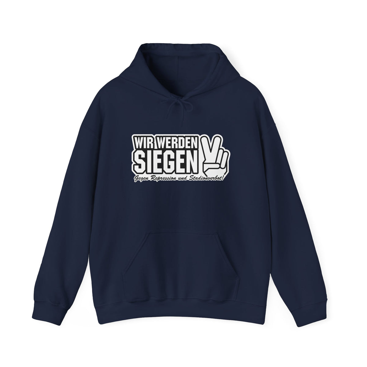 FC Schalke 04 - hoodie - 06 - S - 3XL - dark blue