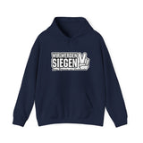 FC Schalke 04 - hoodie - 06 - S - 3XL - dark blue