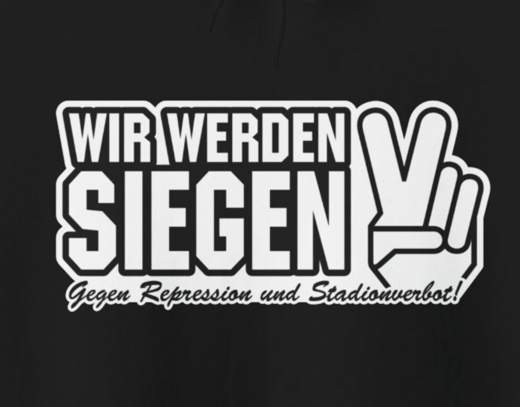 FC Schalke 04 - hoodie - 03 - S - 3XL - black