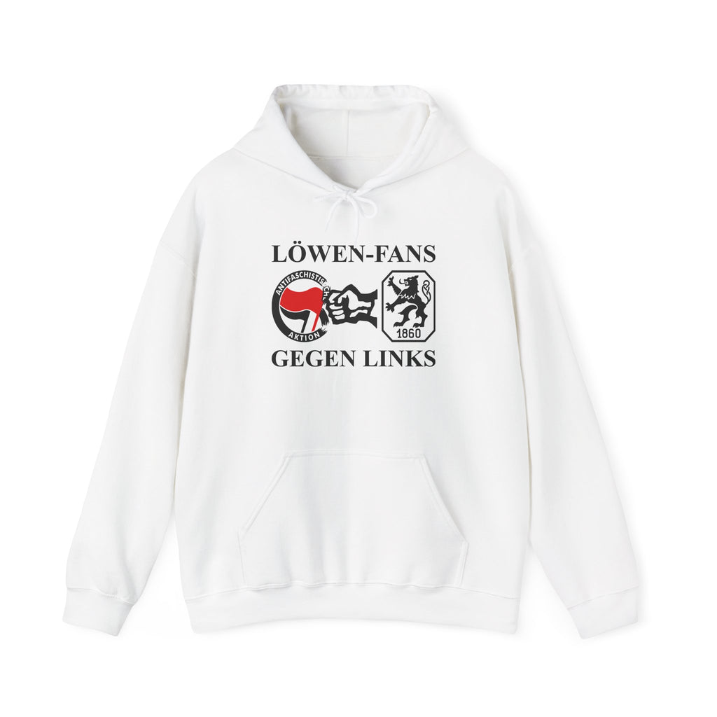 TSV 1860 MÜNCHEN - hoodie - 01 - S - 3XL