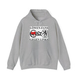 TSV 1860 MÜNCHEN - hoodie - 02 - S - 3XL