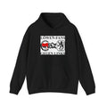 TSV 1860 MÜNCHEN - hoodie - 03 - S - 3XL - black