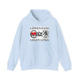 TSV 1860 MÜNCHEN - hoodie - 04 - S - 3XL - light blue