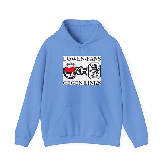 TSV 1860 MÜNCHEN - hoodie - 05 - S - 3XL