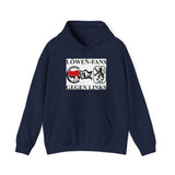 TSV 1860 MÜNCHEN - hoodie - 07 - S - 3XL - dark blue