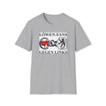 TSV 1860 MÜNCHEN - t-shirt - 08 - S - 3XL