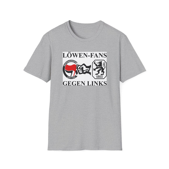 TSV 1860 MÜNCHEN - t-shirt - 08 - S - 3XL