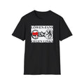 TSV 1860 MÜNCHEN - t-shirt - 09 - S - 3XL - black
