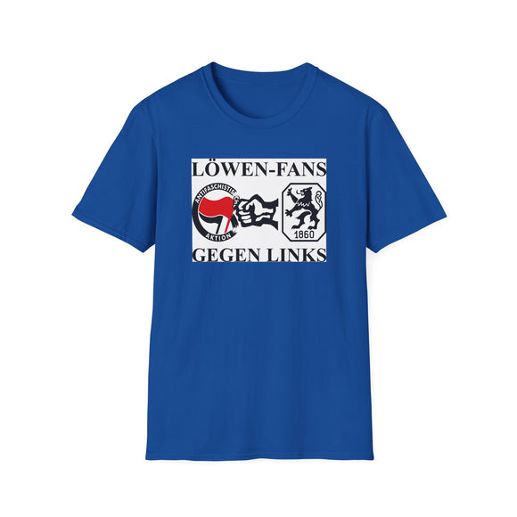 TSV 1860 MÜNCHEN - t-shirt - 11 - S - 3XL