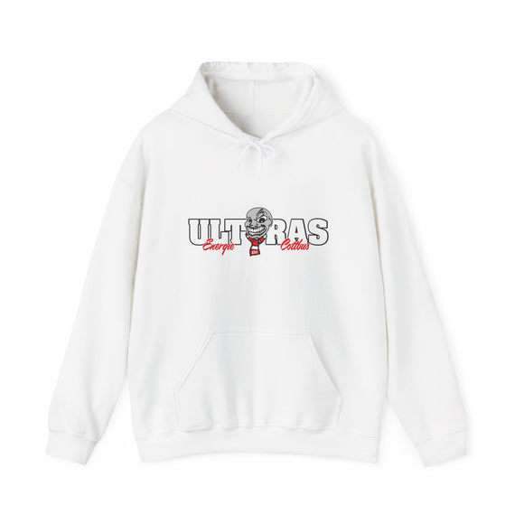 FC Energie Cottbus - hoodie - 01 - S - 3XL