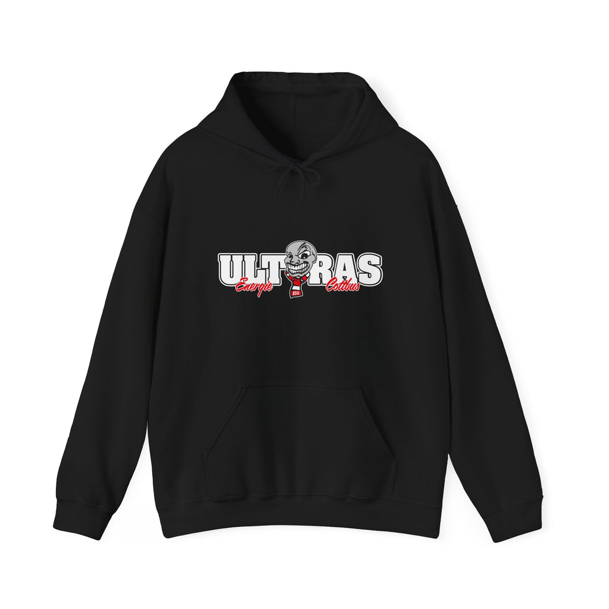 FC Energie Cottbus - hoodie - 03 - S - 3XL