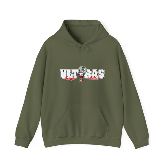 FC Energie Cottbus - hoodie - 05 - S - 3XL