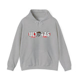 FC Energie Cottbus - hoodie - 07 - S - 3XL