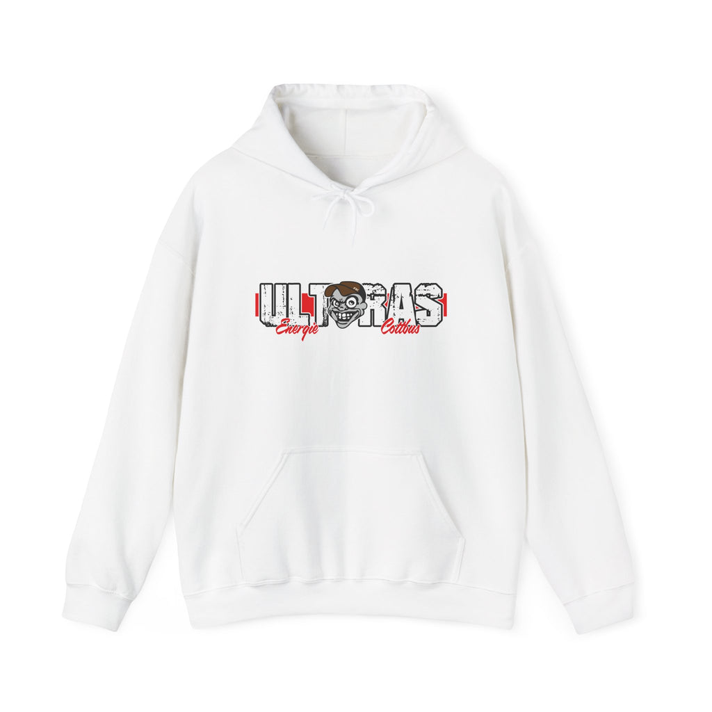 FC Energie Cottbus - hoodie - 06 - S - 3XL