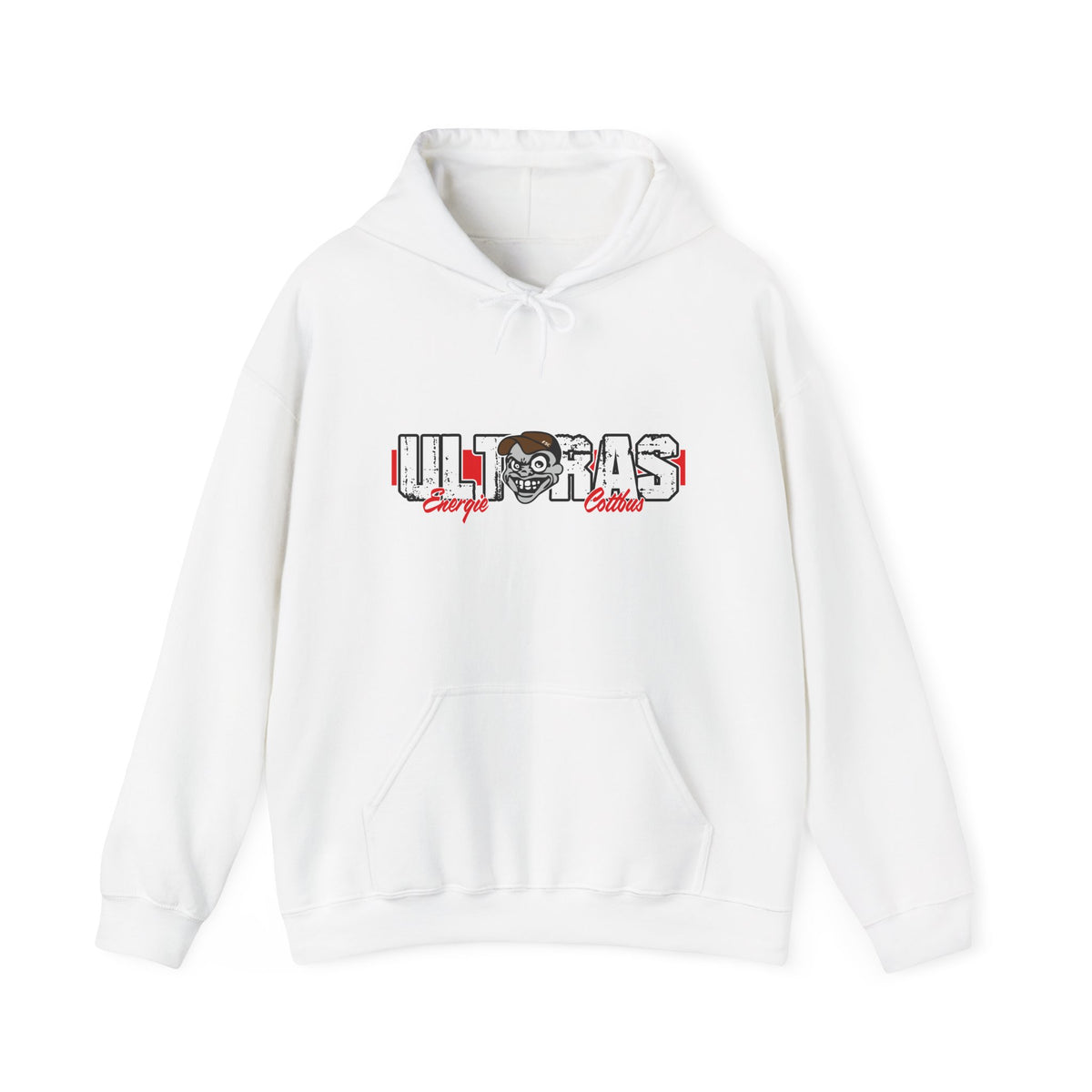 FC Energie Cottbus - hoodie - 06 - S - 3XL