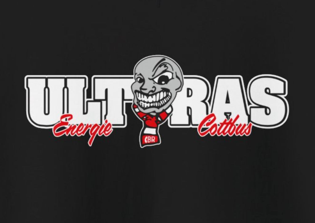 FC Energie Cottbus - hoodie - 03 - S - 3XL