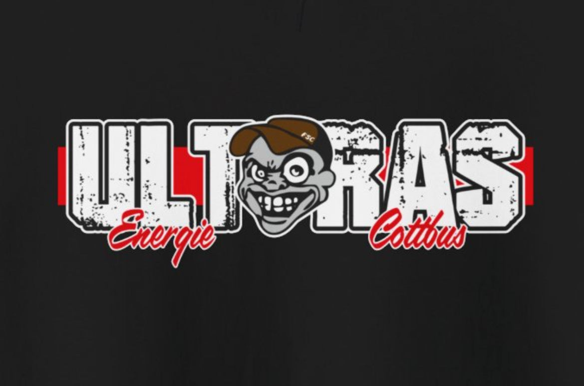 FC Energie Cottbus - hoodie - 08 - S - 3XL