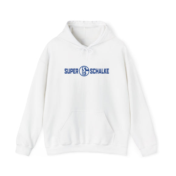 FC Schalke 04 - hoodie - 07 - S - 3XL