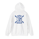 FC Schalke 04 - hoodie - 07 - S - 3XL