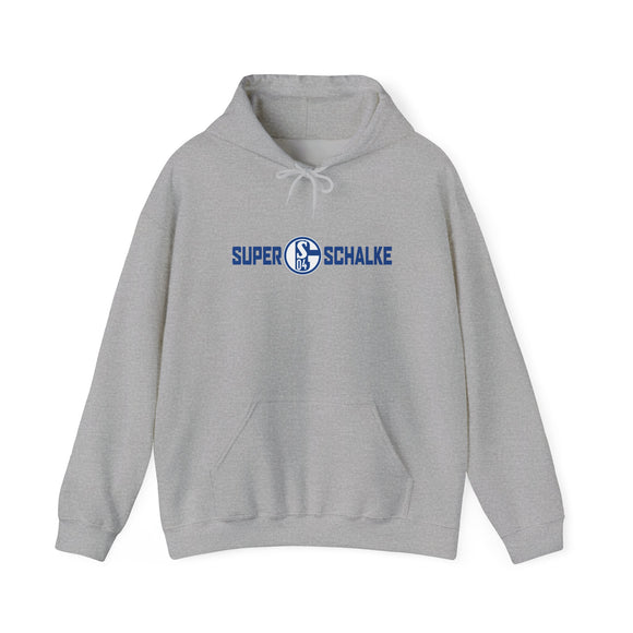 FC Schalke 04 - hoodie - 08 - S - 3XL