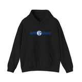 FC Schalke 04 - hoodie - 09 - S - 3XL - black