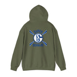 FC Schalke 04 - hoodie - 10 - S - 3XL