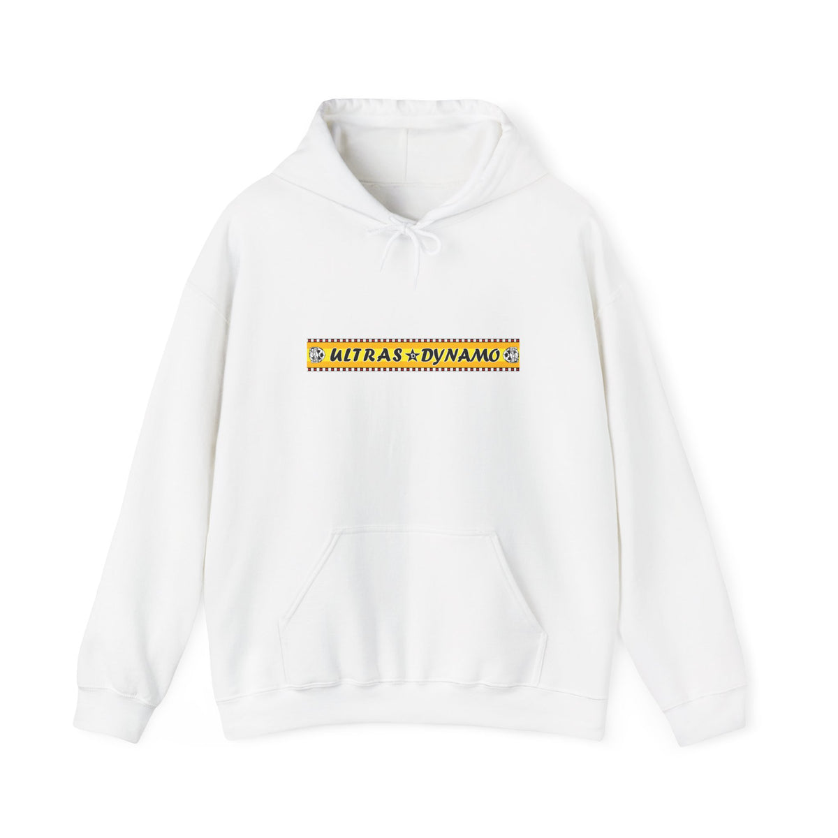 Dynamo Dresden - hoodie - 01 - S - 3XL