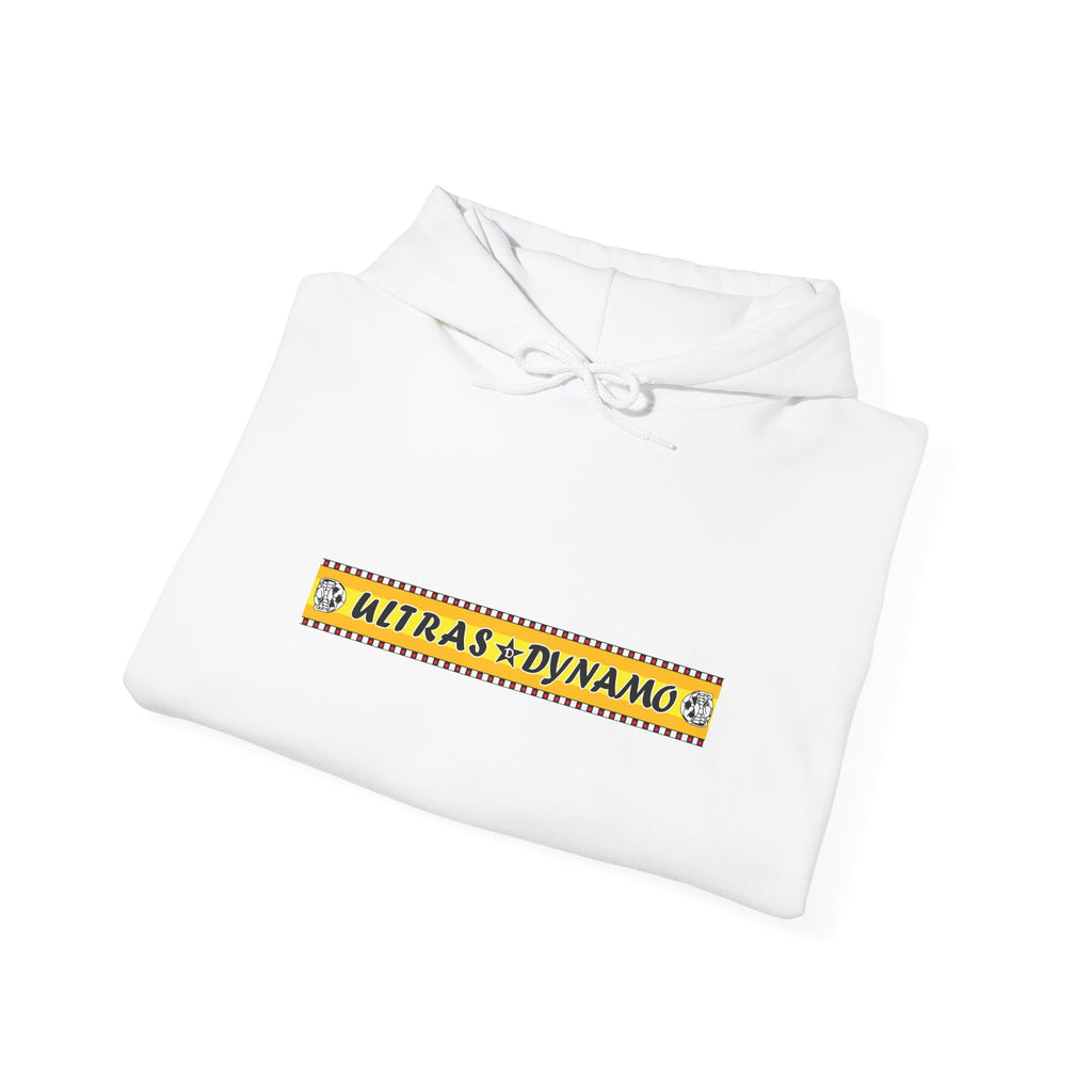 Dynamo Dresden - hoodie - 01 - S - 3XL