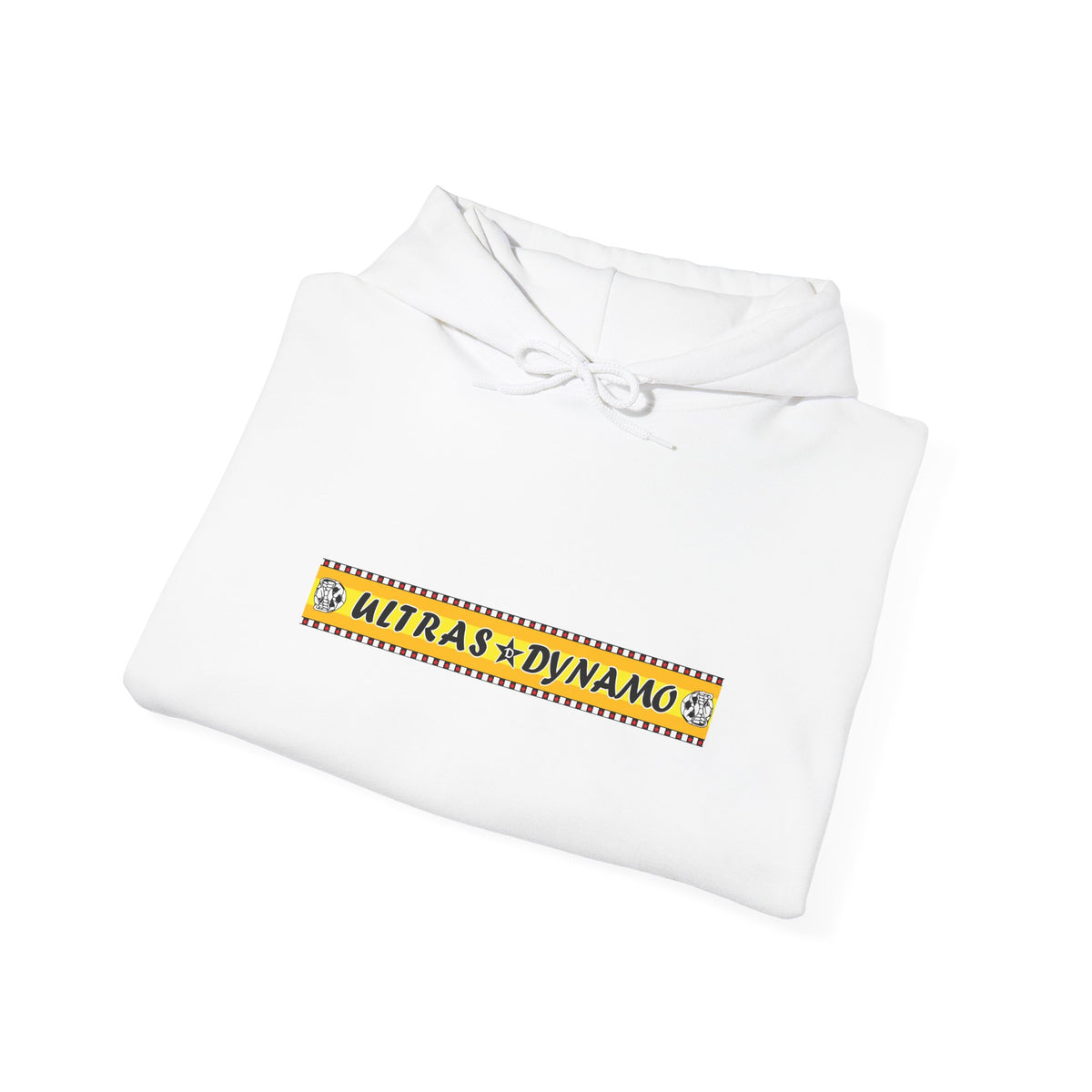 Dynamo Dresden - hoodie - 01 - S - 3XL