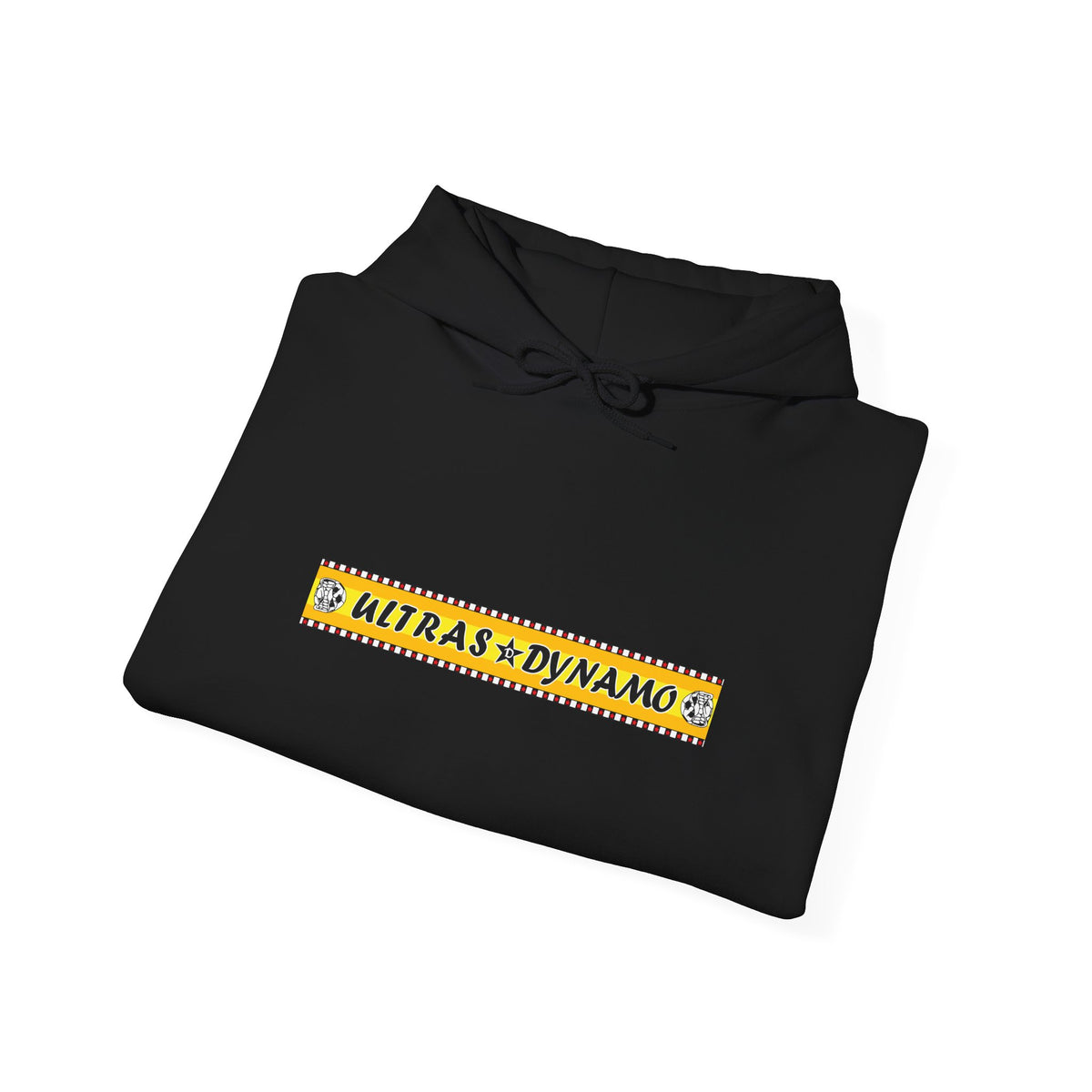Dynamo Dresden - hoodie - 02 - S - 3XL