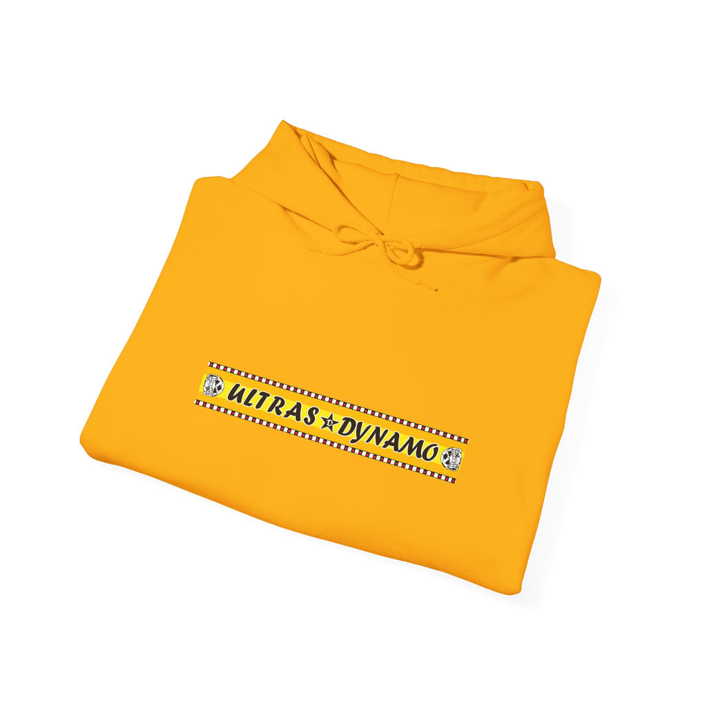 Dynamo Dresden - hoodie - 03 - S - 3XL