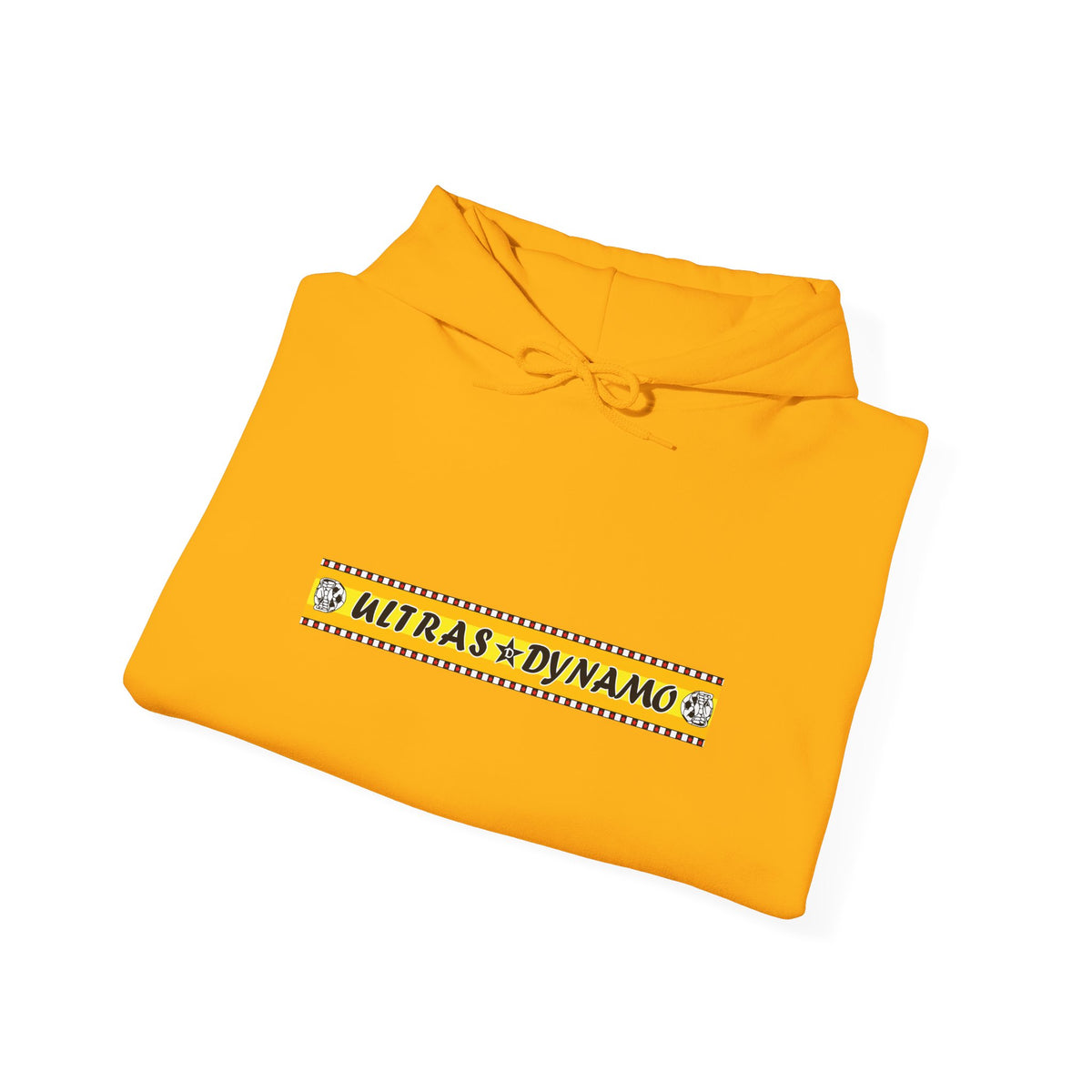 Dynamo Dresden - hoodie - 03 - S - 3XL