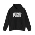 Psg - hoodie - 04 - S - 3XL - black