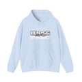 Psg - hoodie - 06 - S - 3XL - light blue