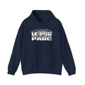 Psg - hoodie - 08 - S - 3XL - dark blue