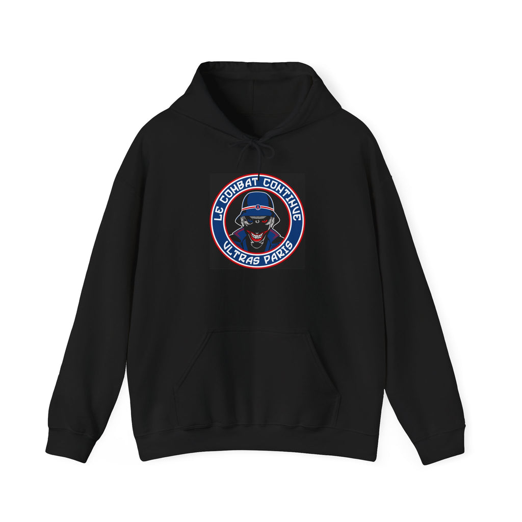 Psg - hoodie - 09 - S - 3XL