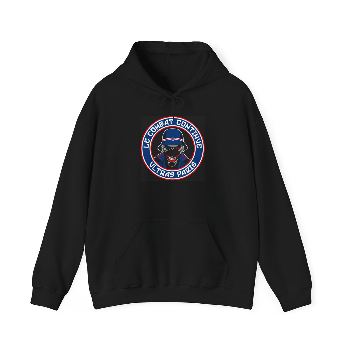 Psg - hoodie - 09 - S - 3XL
