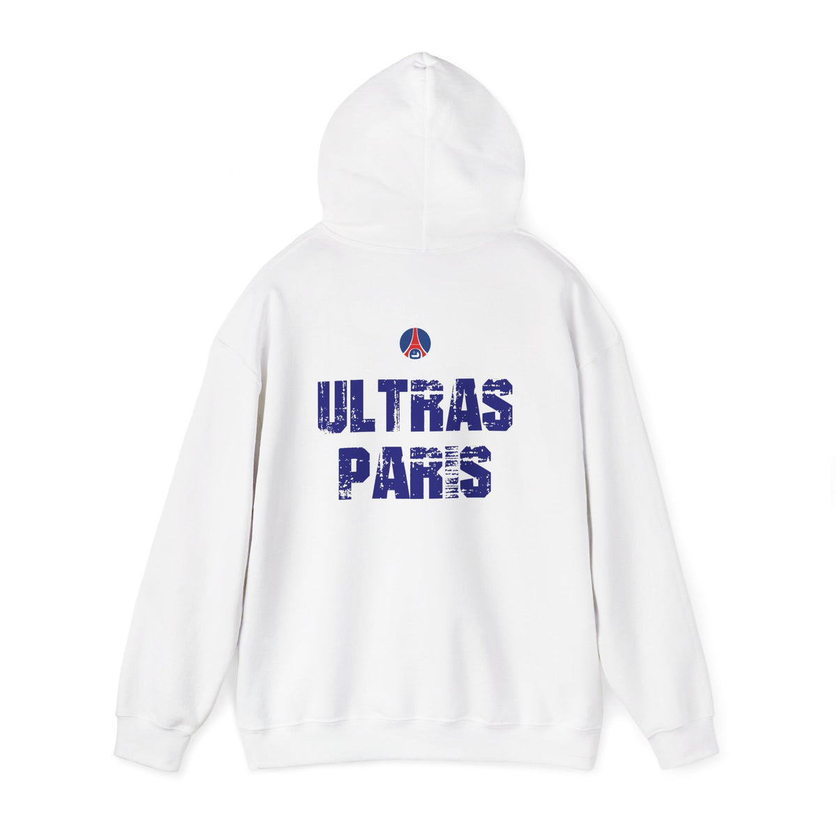 Psg - hoodie - 10 - S - 3XL