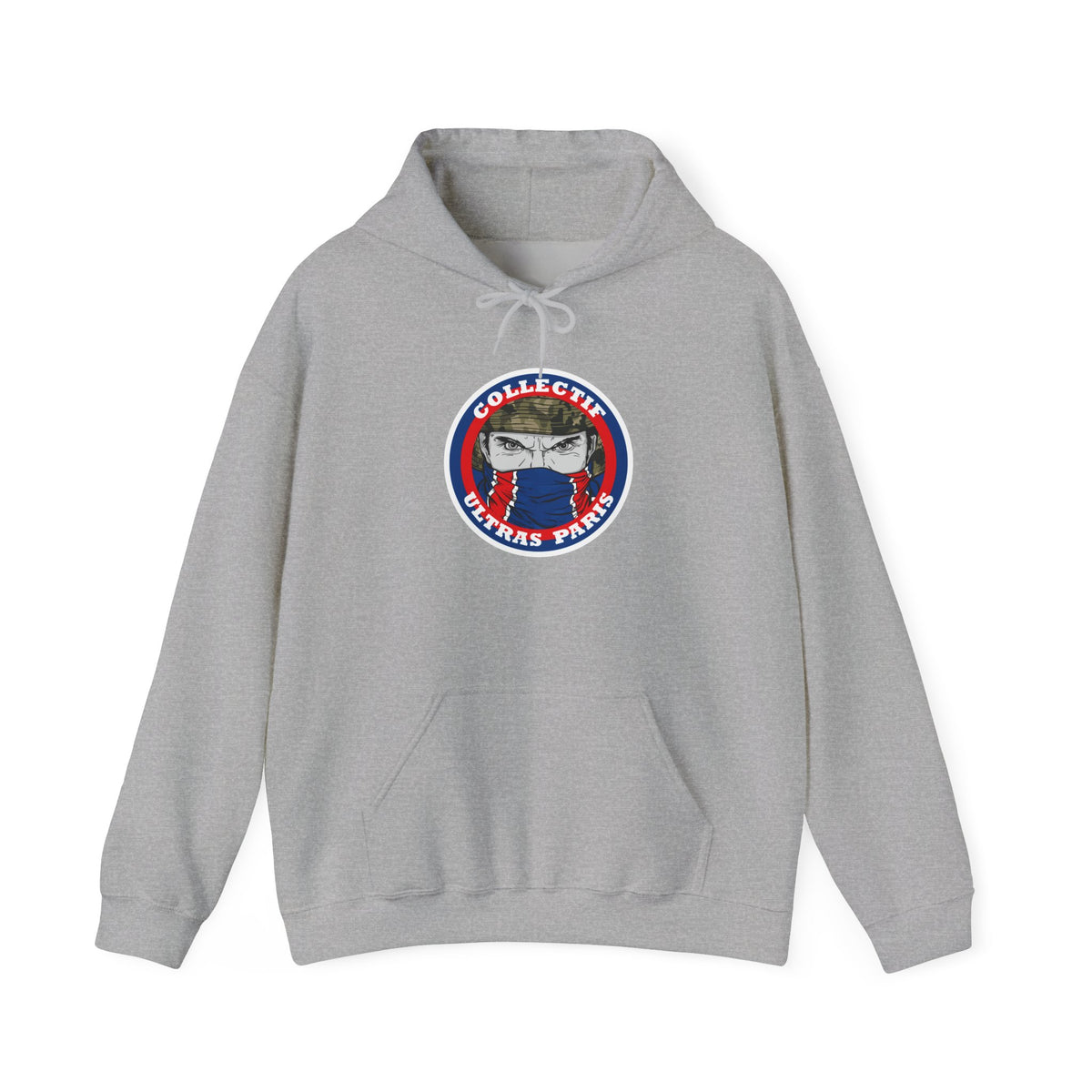 Psg - hoodie - 11 - S - 3XL