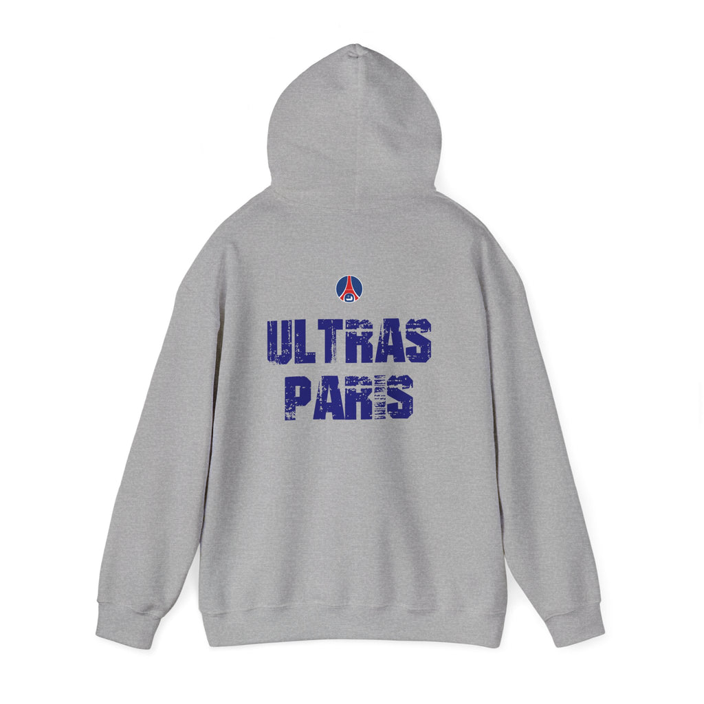 Psg - hoodie - 11 - S - 3XL
