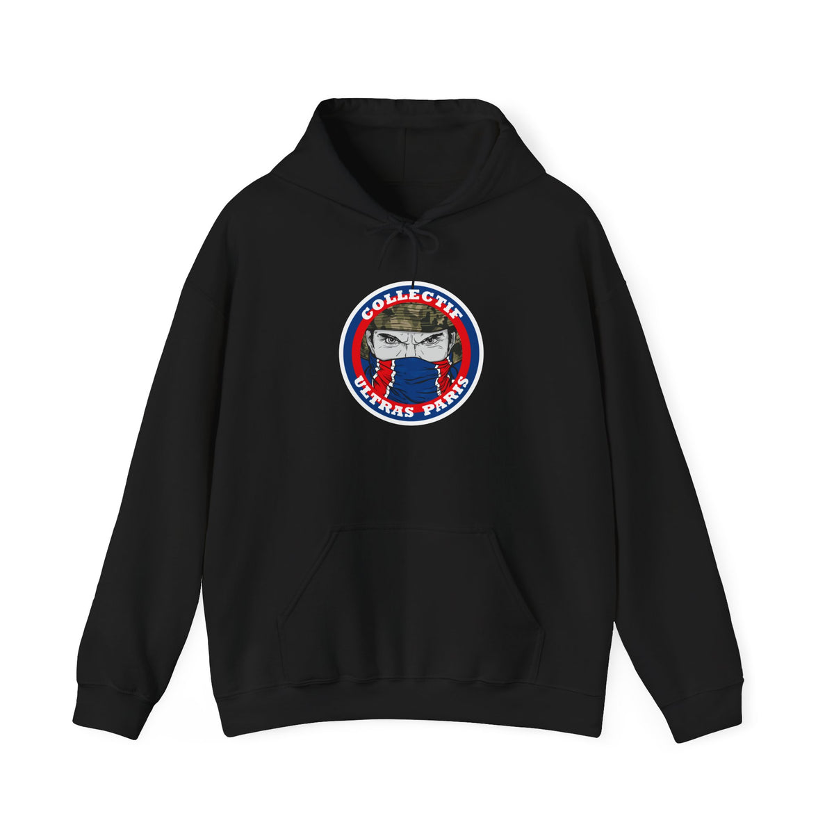 Psg - hoodie - 12 - S - 3XL