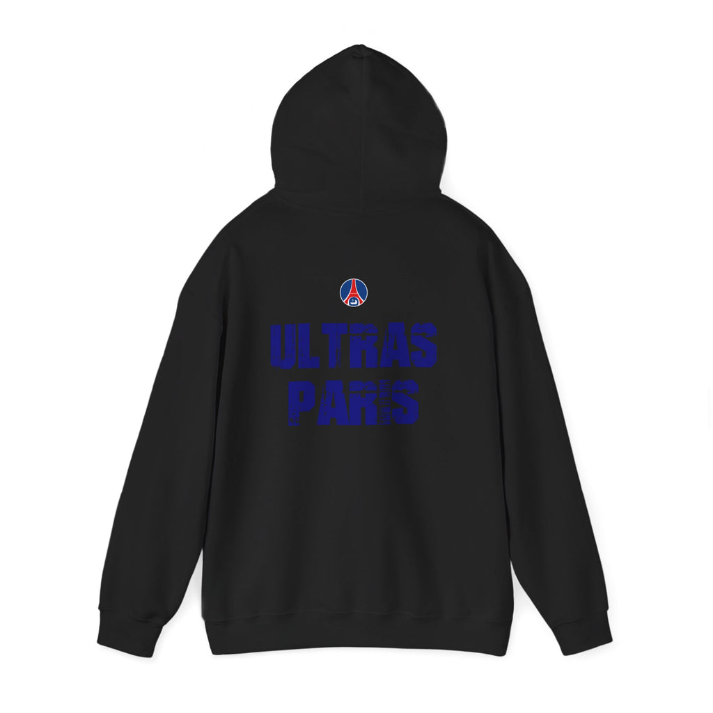 Psg - hoodie - 12 - S - 3XL