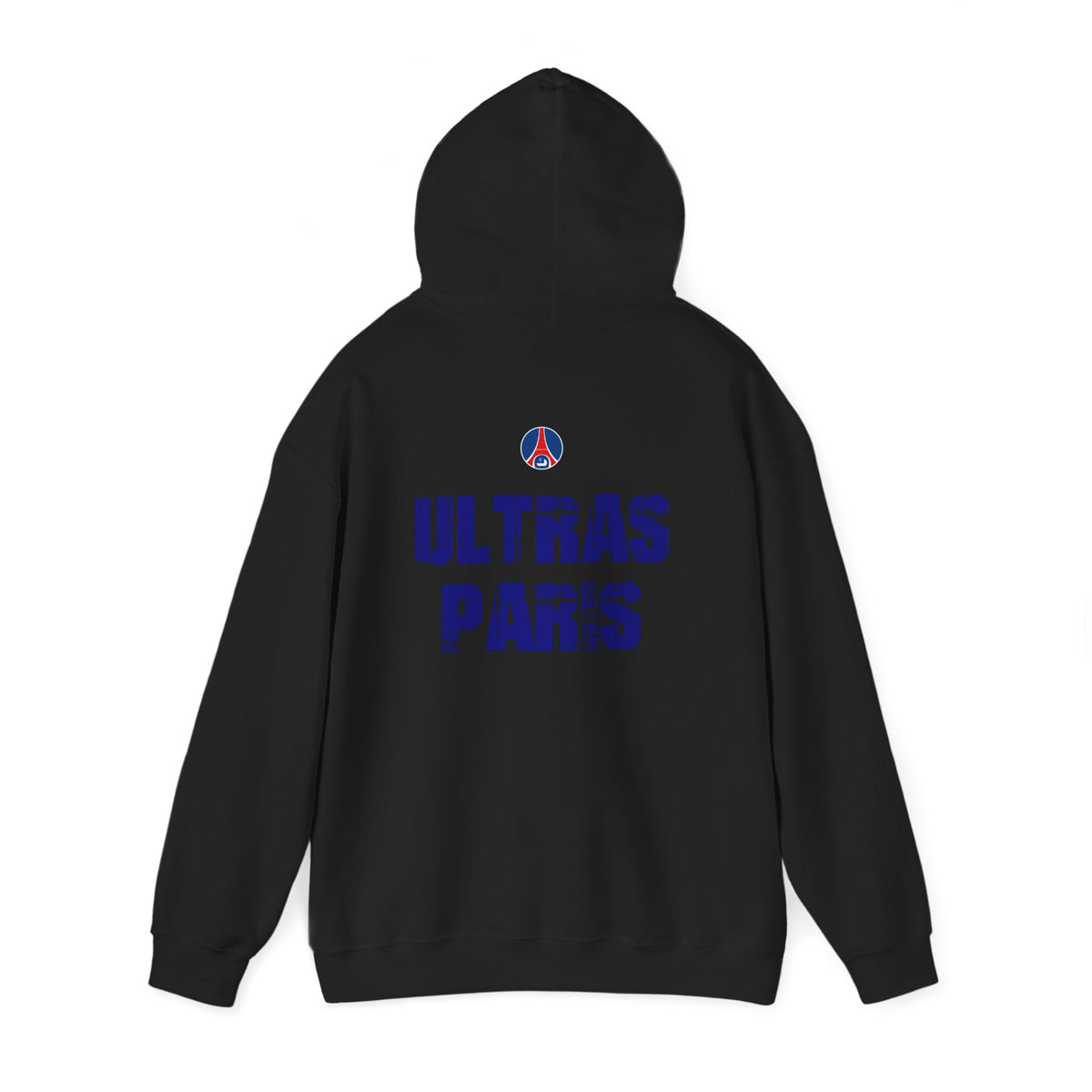 Psg - hoodie - 12 - S - 3XL