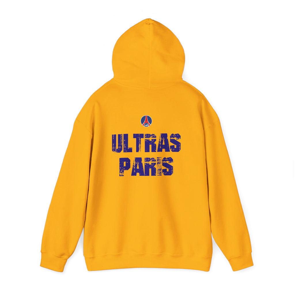 Psg - hoodie - 14 - S - 3XL
