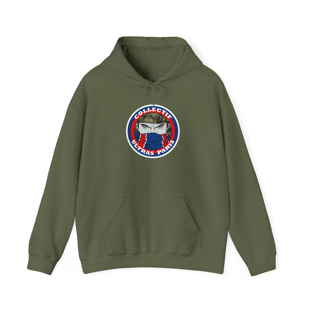 Psg - hoodie - 15 - S - 3XL