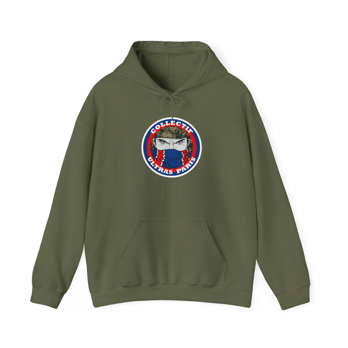 Psg - hoodie - 15 - S - 3XL
