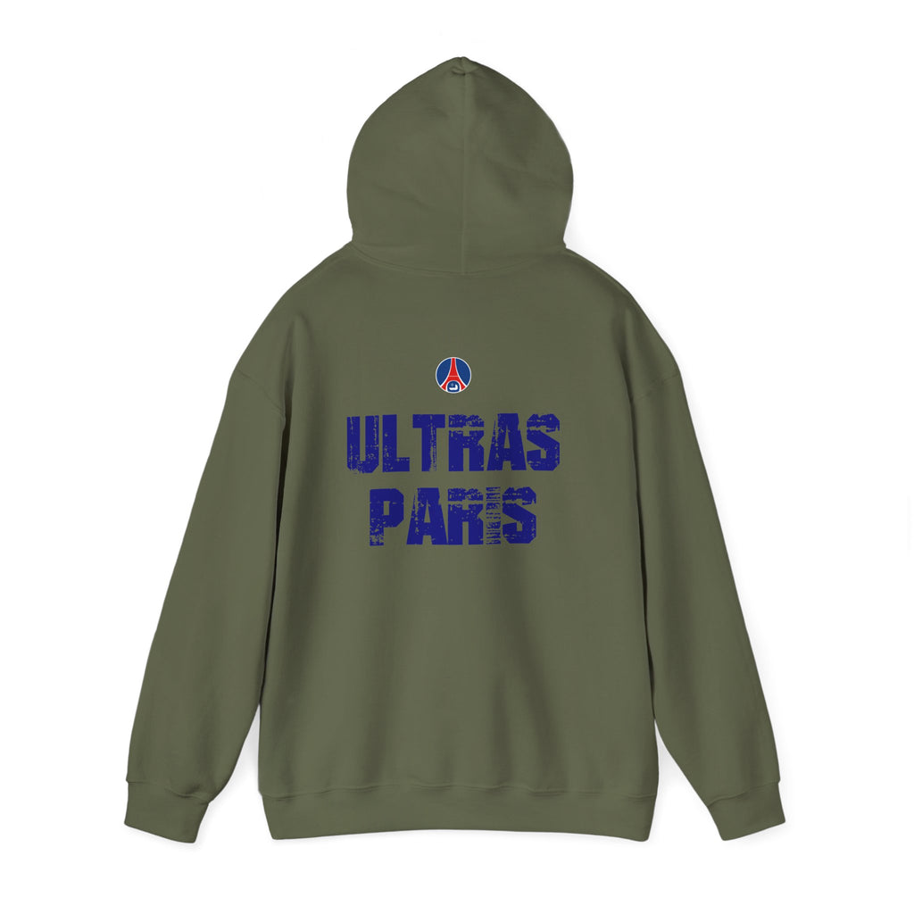 Psg - hoodie - 15 - S - 3XL